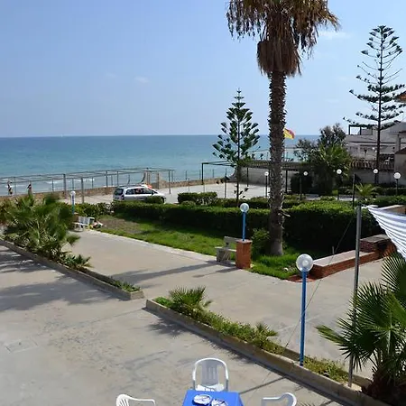 Le Mongolfiere Holiday home *