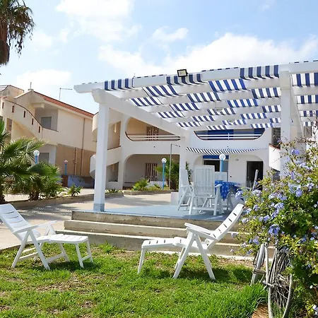 Le Mongolfiere Holiday home Reitani