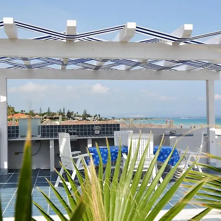 Le Mongolfiere Holiday home Reitani
