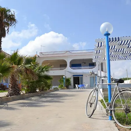 Holiday home Le Mongolfiere *