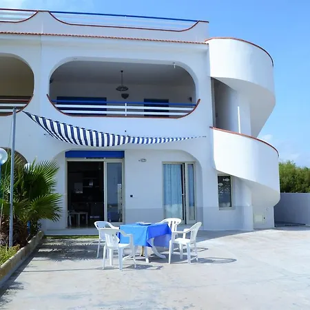 Holiday home Le Mongolfiere