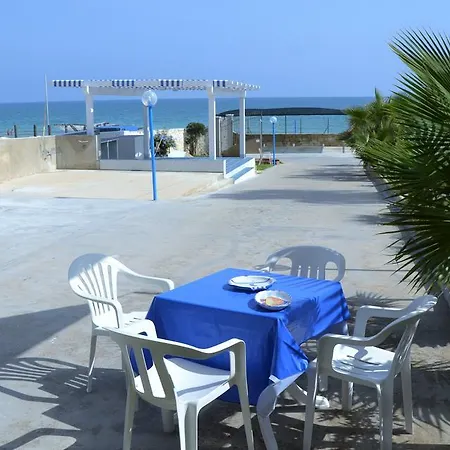 Holiday home Le Mongolfiere