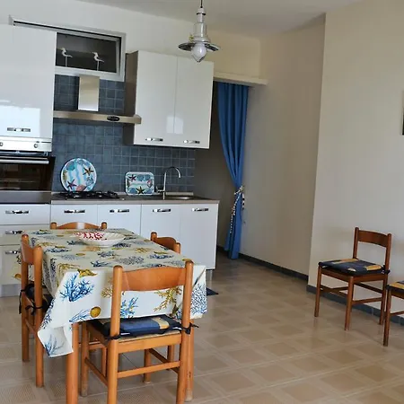 Le Mongolfiere Holiday home