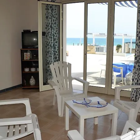 Le Mongolfiere Holiday home