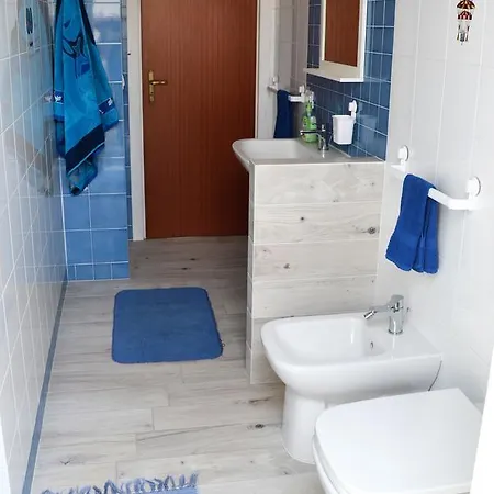 Le Mongolfiere Holiday home