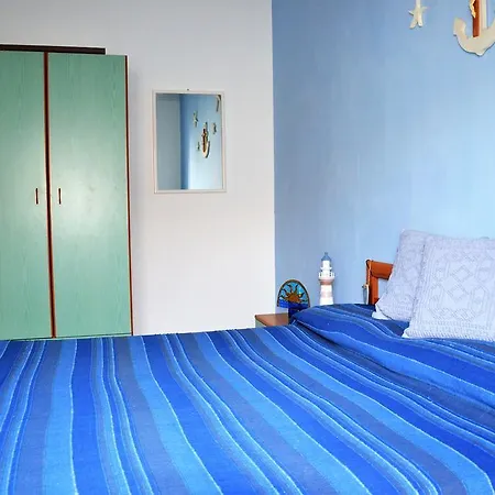 Holiday home Le Mongolfiere Reitani