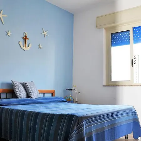 Holiday home Le Mongolfiere *