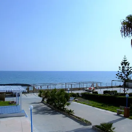 Holiday home Le Mongolfiere *