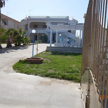 Holiday home Le Mongolfiere *