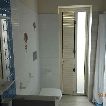Le Mongolfiere Holiday home *