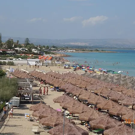 Holiday home Le Mongolfiere *